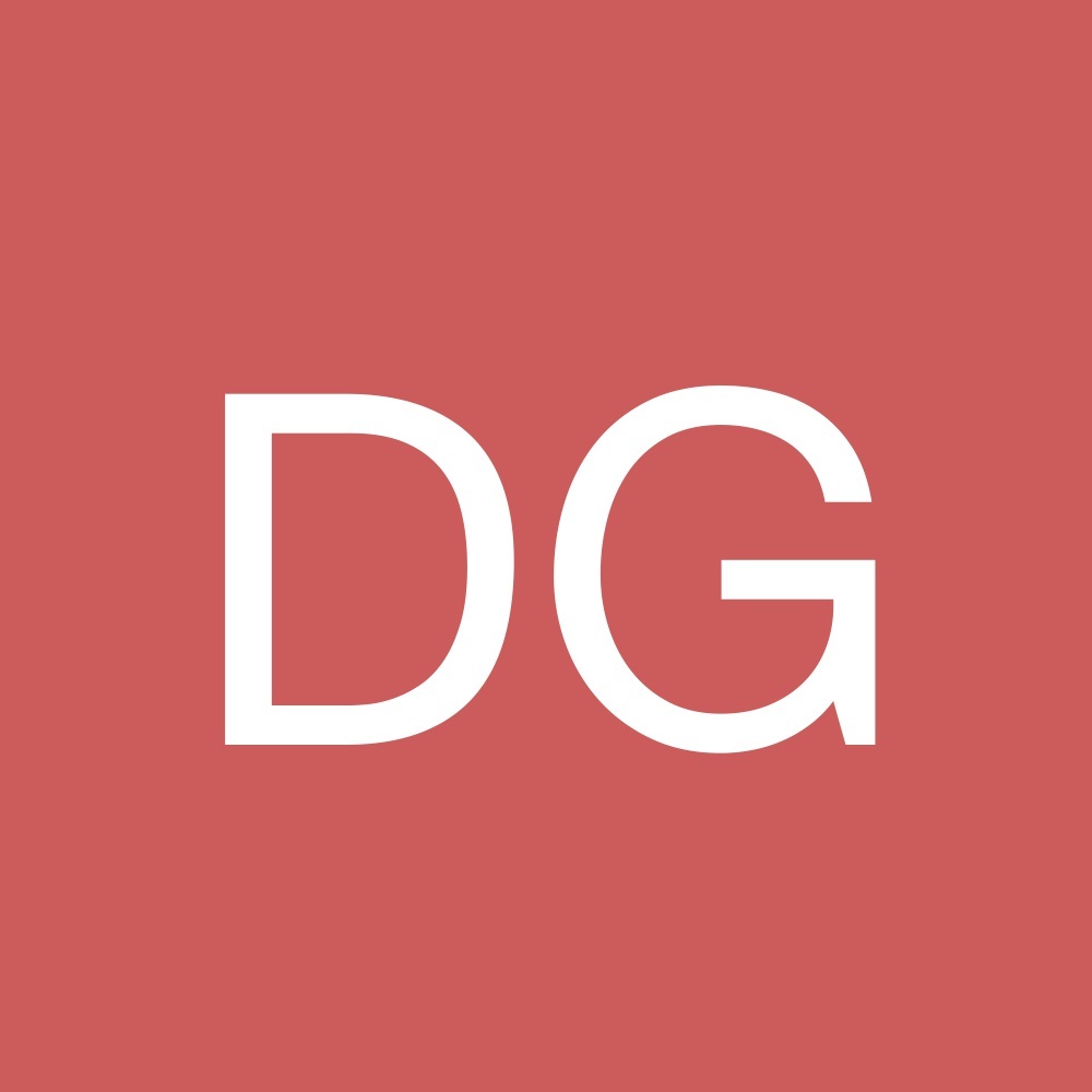 Meet your Posher, Dr. regina b.